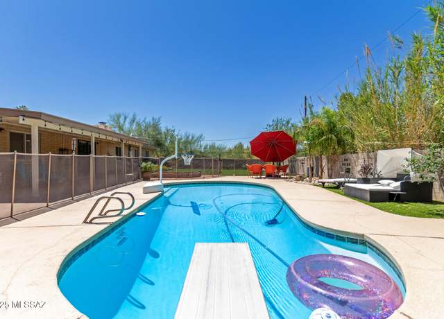 Property at 6821 N Cassim Pl, Tucson, AZ 85704, 4 beds, 2.5 baths