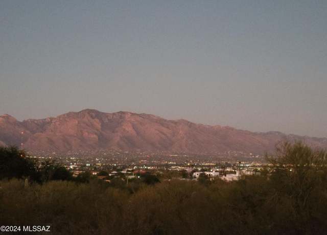 Property at 2929 N Sunrock Ln, Tucson, AZ 85745