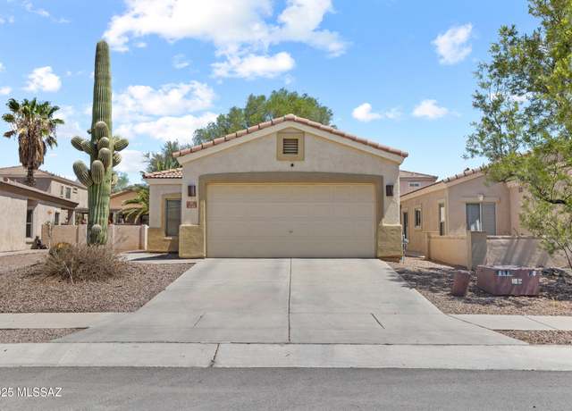 Property at 449 E Placita Rejilla, Sahuarita, AZ 85629, 3 beds, 2 baths