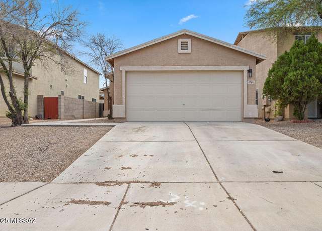 Property at 6126 S Earp Wash Ln, Tucson, AZ 85706, 3 beds, 2 baths