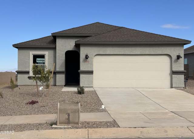 Property at 1235 S Nedra Pl, Vail, AZ 85641, 3 beds, 2 baths