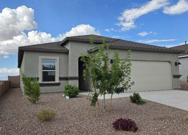 Property at 1235 S Nedra Pl, Vail, AZ 85641, 3 beds, 2 baths