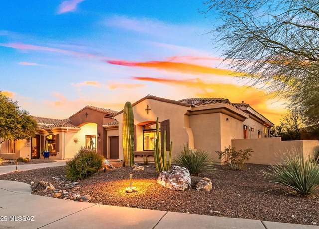 Property at 13900 Steprock Canyon Pl, Oro Valley, AZ 85755, 3 beds, 3 baths