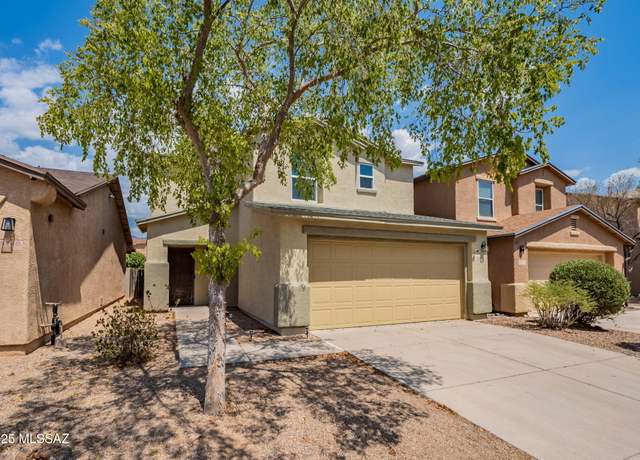 Property at 8432 N Placita De Los Laureles, Tucson, AZ 85742, 3 beds, 2.5 baths