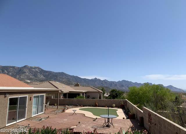 Property at 36892 S Golf Course Dr, Saddlebrooke, AZ 85739, 3 beds, 2 baths