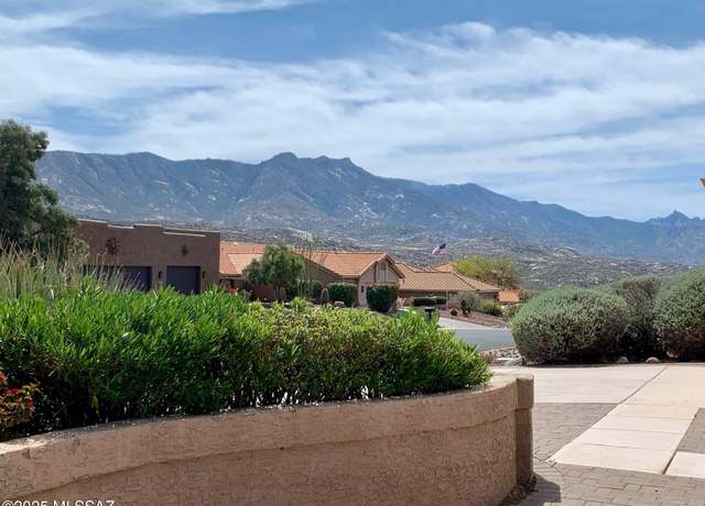 Property at 36892 S Golf Course Dr, Saddlebrooke, AZ 85739, 3 beds, 2 baths