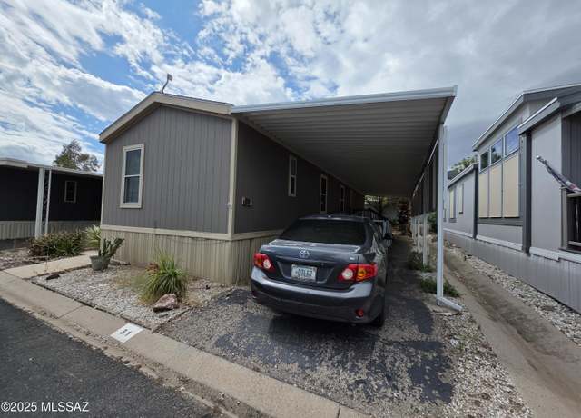Property at 4550 N Flowing Wells Rd #31, Tucson, AZ 85705, 2 beds, 2 baths