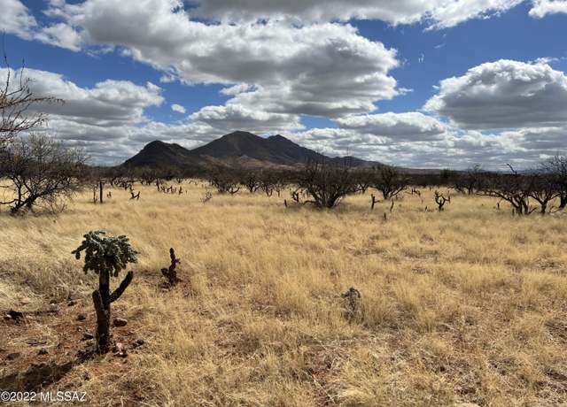 Property at TBD Camino Nacozari/ Camino Talave #39, Tubac, AZ 85646