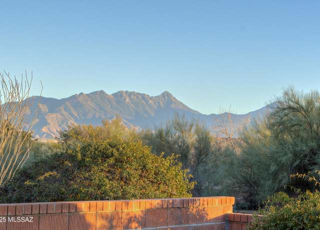 Property at 909 W Ashworth Rd, Green Valley, AZ 85614, 2 beds, 2 baths