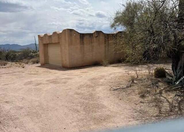 Property at 5315 W Tangerine Rd, Marana, AZ 85658, 2 beds, 1 bath