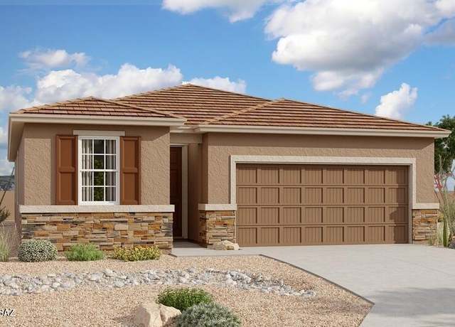 Property at 11850 E Becker Dr, Vail, AZ 85641, 4 beds, 2 baths