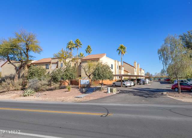 Property at 3690 N Country Club Rd #20, Tucson, AZ 85716, 1 bed, 1 bath