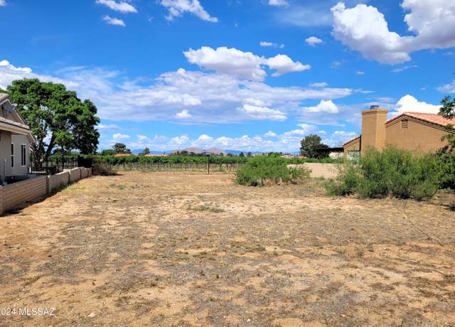 Property at 1 Lot (0.19 Ac) On Cholla #87, Pearce, AZ 85625