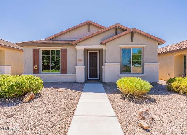 Property at 14031 E Troika St, Vail, AZ 85641, 2 beds, 2 baths