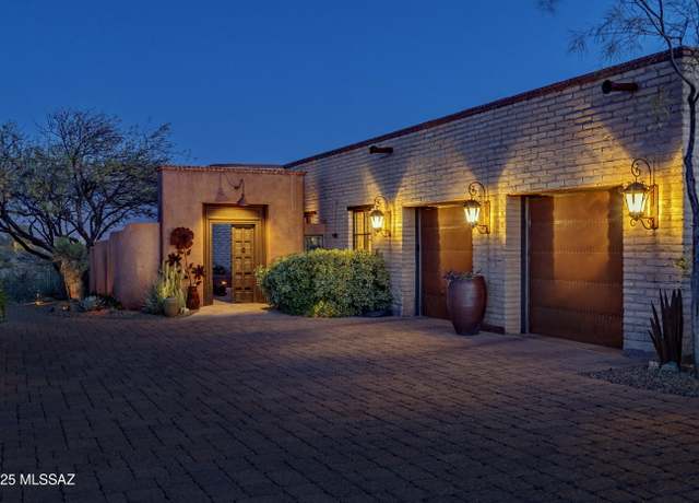 Property at 535 E Dusty View Dr, Oro Valley, AZ 85755, 3 beds, 3 baths