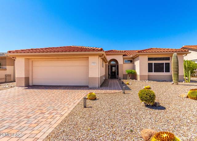 Property at 2236 E Romero Canyon Dr, Oro Valley, AZ 85755, 2 beds, 2 baths