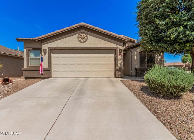 Property at 12593 N Skoda Dr, Marana, AZ 85653, 3 beds, 2 baths