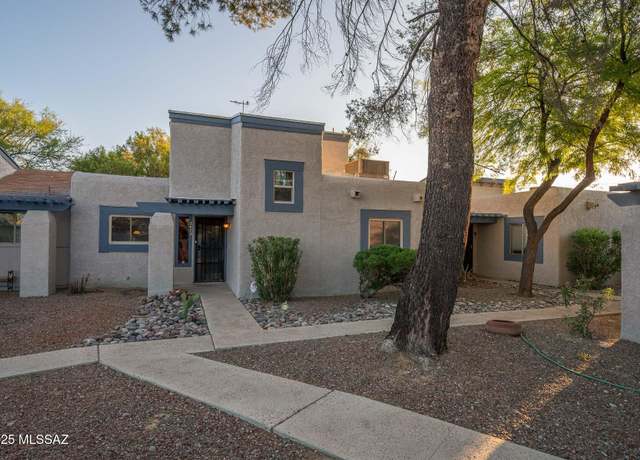 Property at 3472 N Richland Dr, Tucson, AZ 85719, 3 beds, 1.5 baths