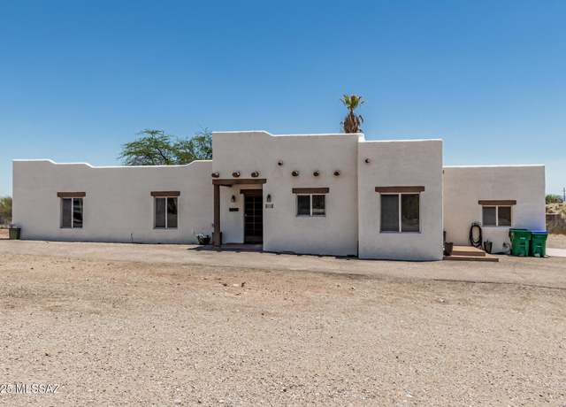Property at 5040 N Camino De Oeste, Tucson, AZ 85745, 3 beds, 2 baths