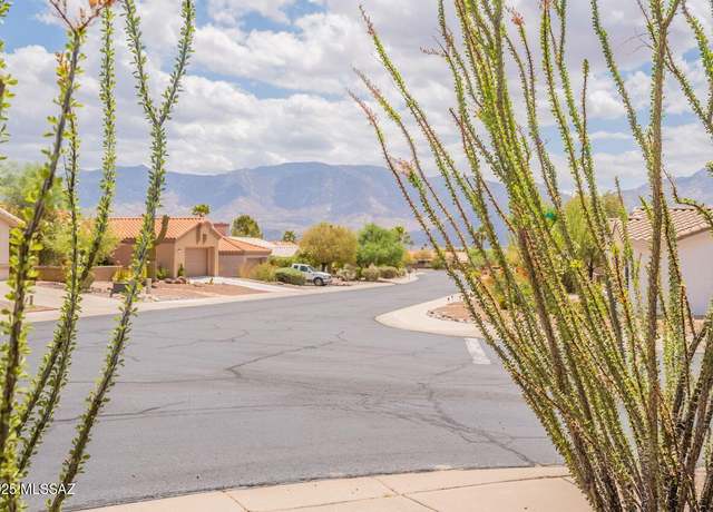 Property at 14571 N Sky Trl, Oro Valley, AZ 85755, 3 beds, 2 baths