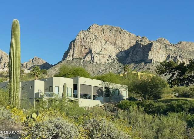 Property at 1250 E El Conquistador Way, Oro Valley, AZ 85704, 3 beds, 3 baths
