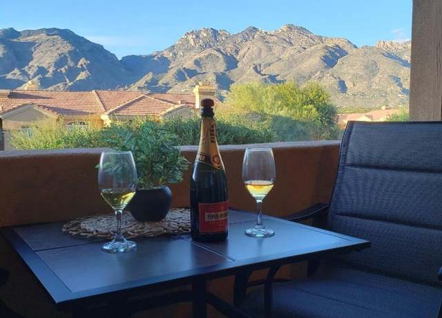 Property at 7050 E Sunrise Dr #10104, Tucson, AZ 85750, 1 bed, 1 bath