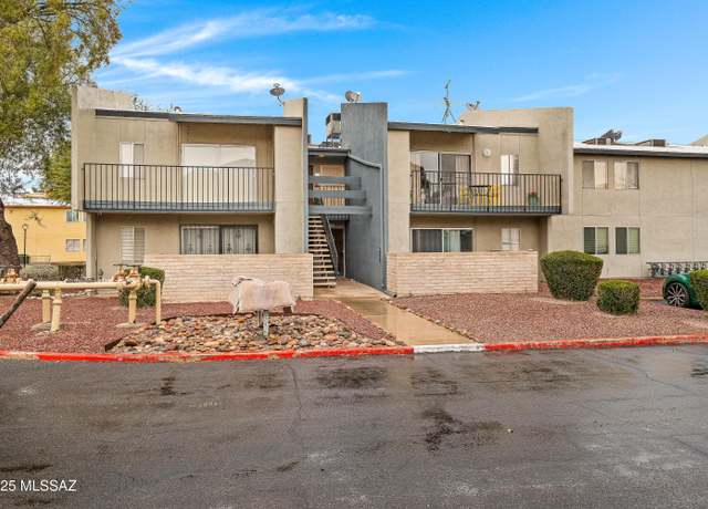 Property at 826 S Langley Ave #205, Tucson, AZ 85710, 2 beds, 2 baths
