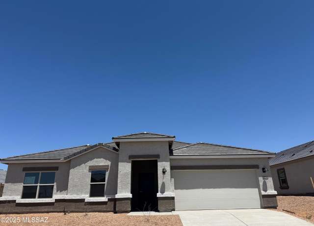 Property at 5468 W Summer View Dr, Marana, AZ 85658, 5 beds, 3 baths