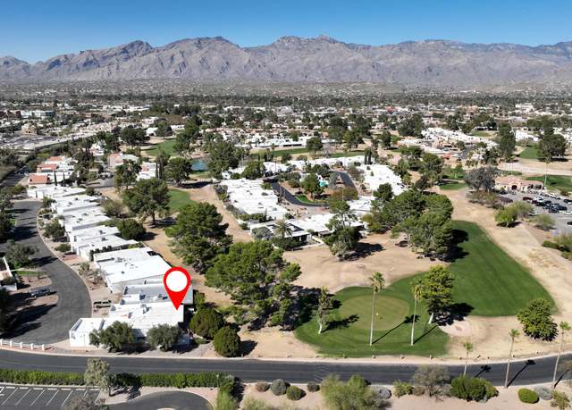 Property at 1110 N Dorado Vis, Tucson, AZ 85715, 3 beds, 2 baths