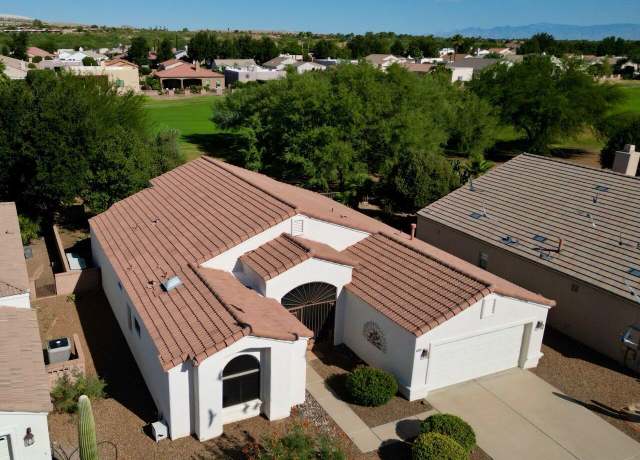 Property at 3494 S Abrego Dr, Green Valley, AZ 85614, 2 beds, 2 baths
