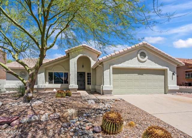 Property at 38240 S Mountain Site Dr, Tucson, AZ 85739, 2 beds, 2 baths