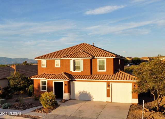 Property at 16981 S Emerald Vista Dr, Vail, AZ 85641, 5 beds, 2.5 baths