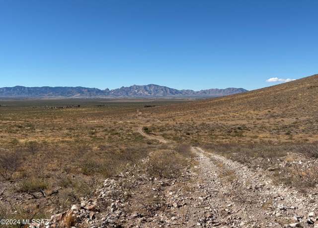 Property at TBD S Solar Run, Pearce, AZ 85625