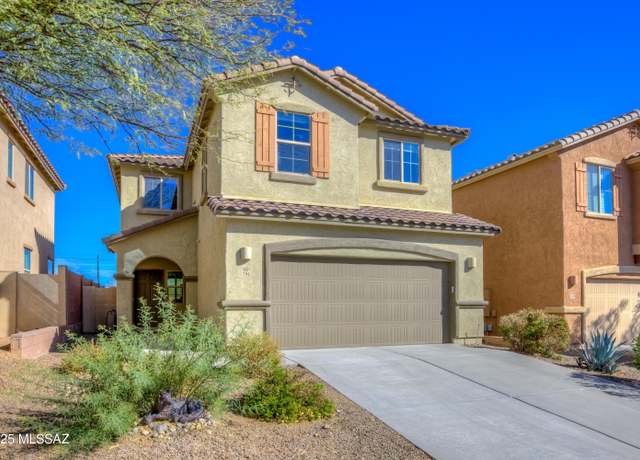 Property at 766 W Calle Capotasto, Sahuarita, AZ 85629, 3 beds, 2.5 baths