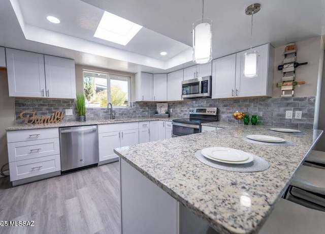 Property at 8957 E 35th Cir, Tucson, AZ 85710, 4 beds, 2 baths
