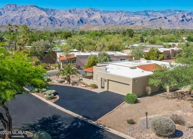 Property at 2522 N Camino Valle Verde, Tucson, AZ 85715, 3 beds, 2 baths