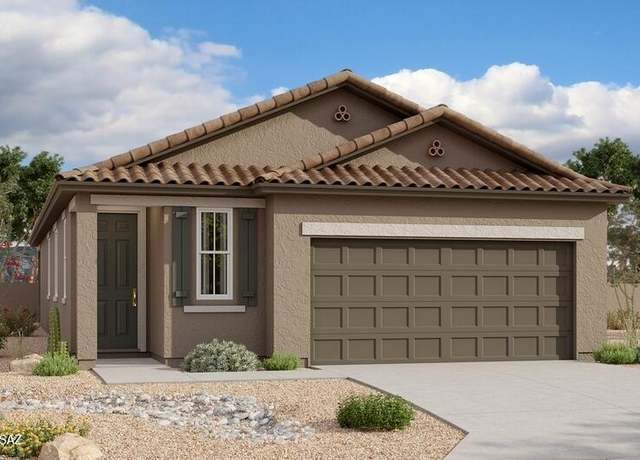 Property at 6065 E Campolina Trl, Tucson, AZ 85756, 3 beds, 2 baths