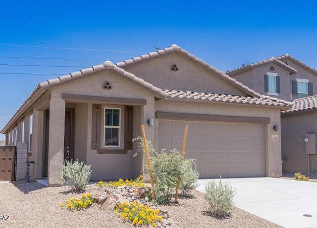 Property at 6065 E Campolina Trl, Tucson, AZ 85756, 3 beds, 2 baths