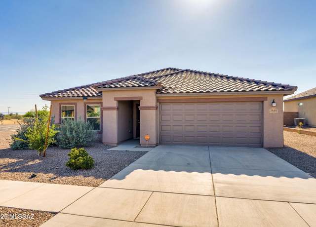 Property at 5668 S Ruby Quinn Pl, Tucson, AZ 85757, 3 beds, 2 baths