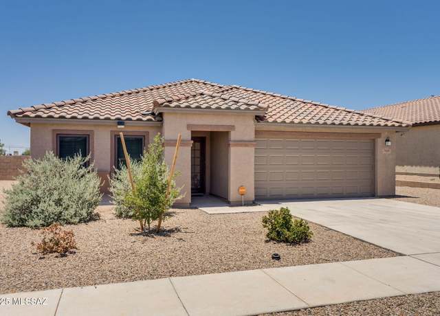 Property at 5668 S Ruby Quinn Pl, Tucson, AZ 85757, 3 beds, 2 baths