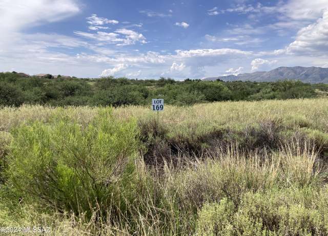 Property at 169 S Arroyo Bend Pass #169, Benson, AZ 85602