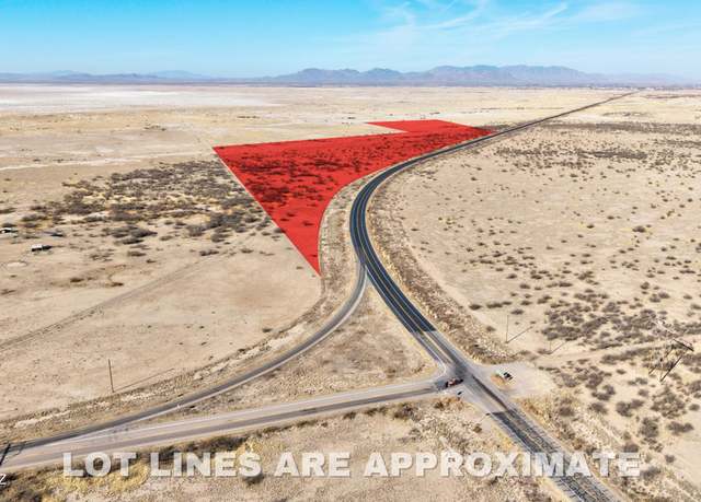 Property at TBD Az-186, Willcox, AZ 85643