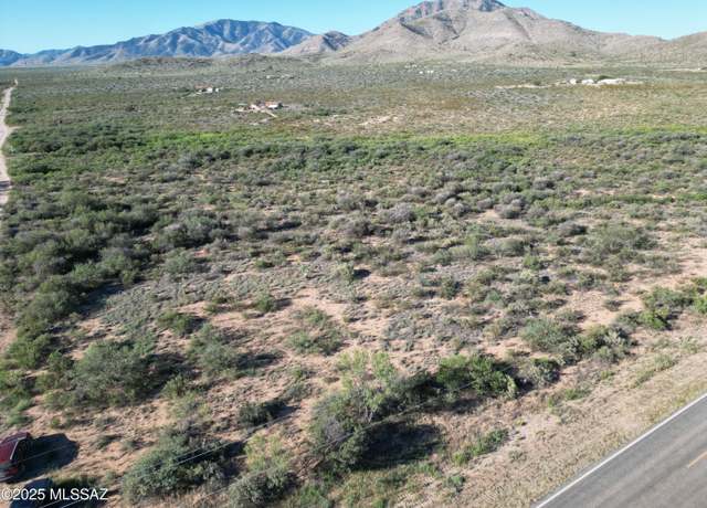 Property at TBD 4.6 Ac W Dragoon Rd, Cochise, AZ 85606