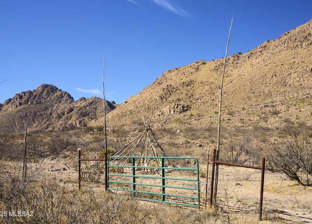 Property at TBD N Owls Butte Trl Unit n/a, Portal, AZ 85632