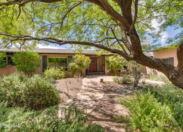 Property at 4355 N Camino Kino, Tucson, AZ 85718, 4 beds, 4 baths