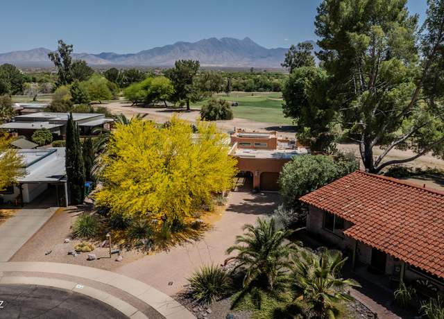 Property at 149 E Los Arcos, Green Valley, AZ 85614, 3 beds, 3 baths