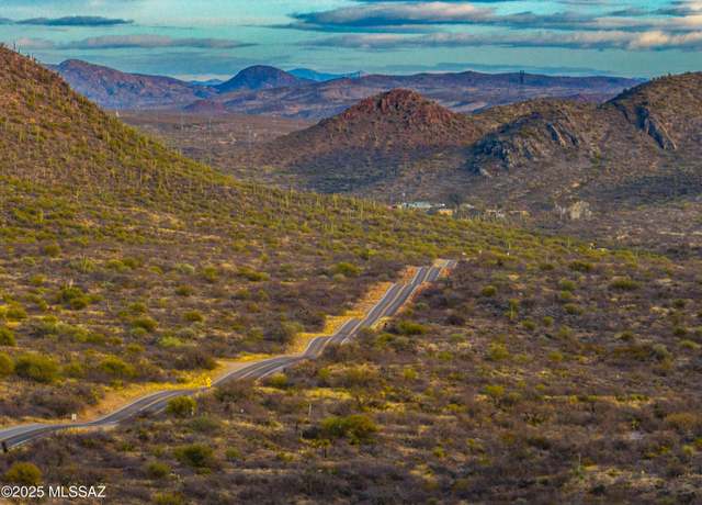 Property at 15590 E Colossal Cave Rd, Vail, AZ 85641