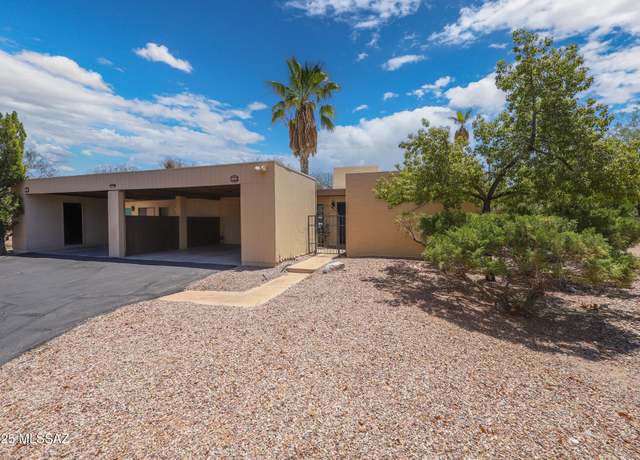 Property at 2086 N Camino Alicante, Tucson, AZ 85715, 2 beds, 2 baths