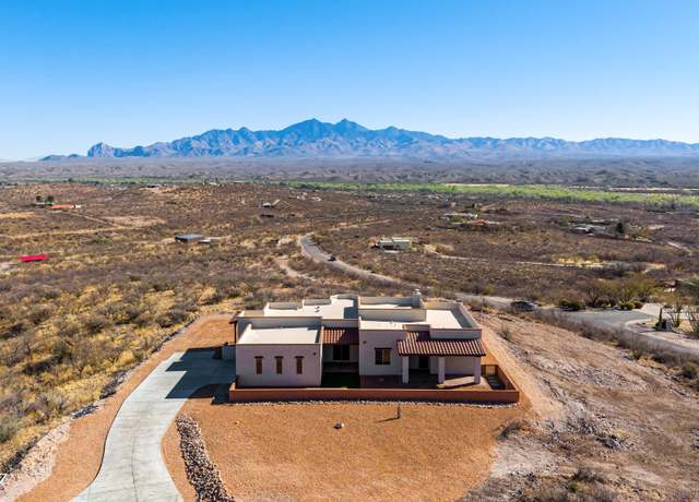 Property at 70 Aliso Springs Rd, Tubac, AZ 85646, 3 beds, 2 baths