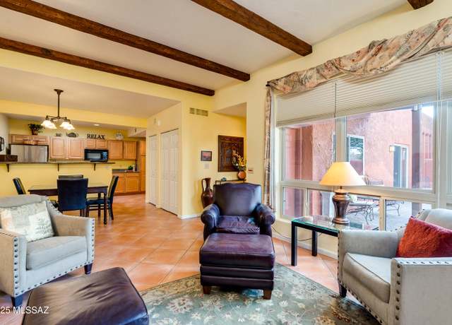 Property at 6255 N Camino Pimeria Alta #97, Tucson, AZ 85718, 2 beds, 2 baths